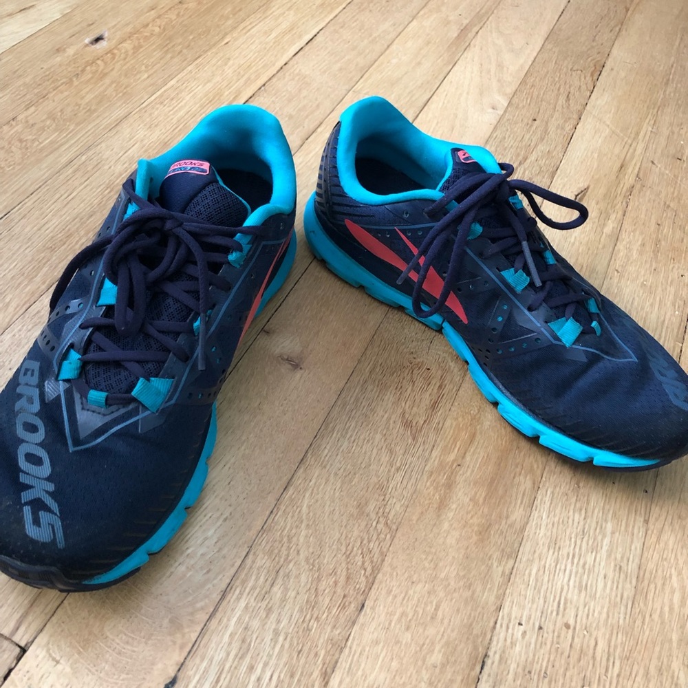 Neuro 2 running Shoes